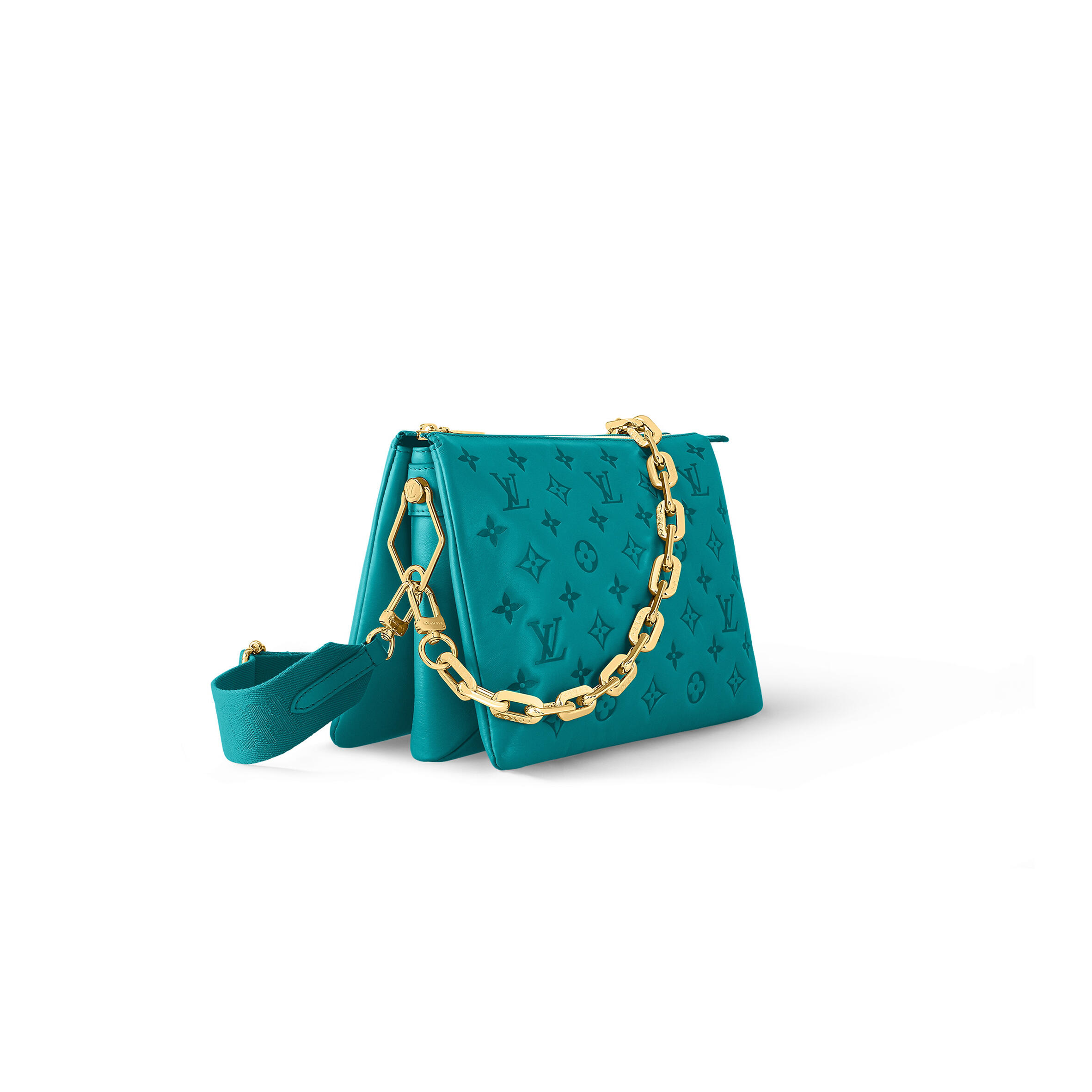 LOUIS VUITTON COUSSIN PM M20769 (26*20*12cm)